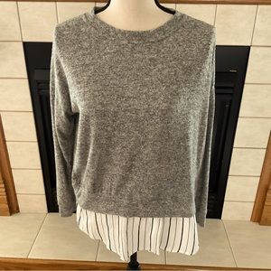 NWT Sinuous Top, Sz Women’s S